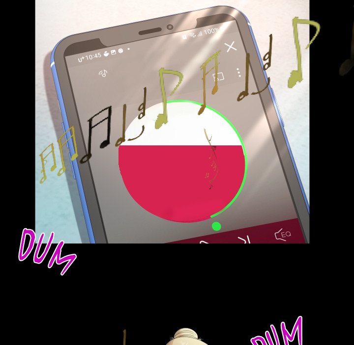 Unexpected Ties - Chapter 27 Page 45