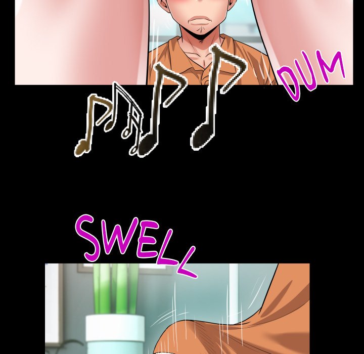 Unexpected Ties - Chapter 27 Page 56