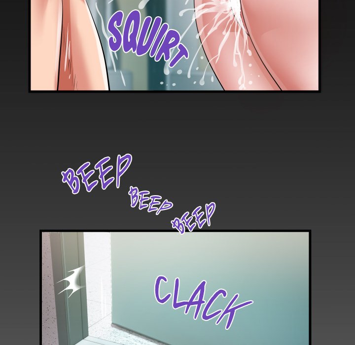 Unexpected Ties - Chapter 27 Page 88