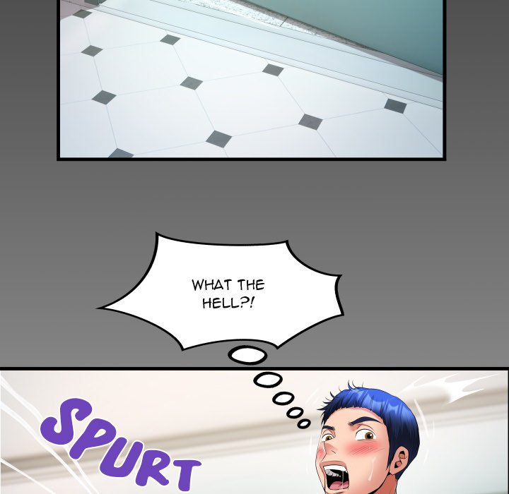 Unexpected Ties - Chapter 27 Page 89