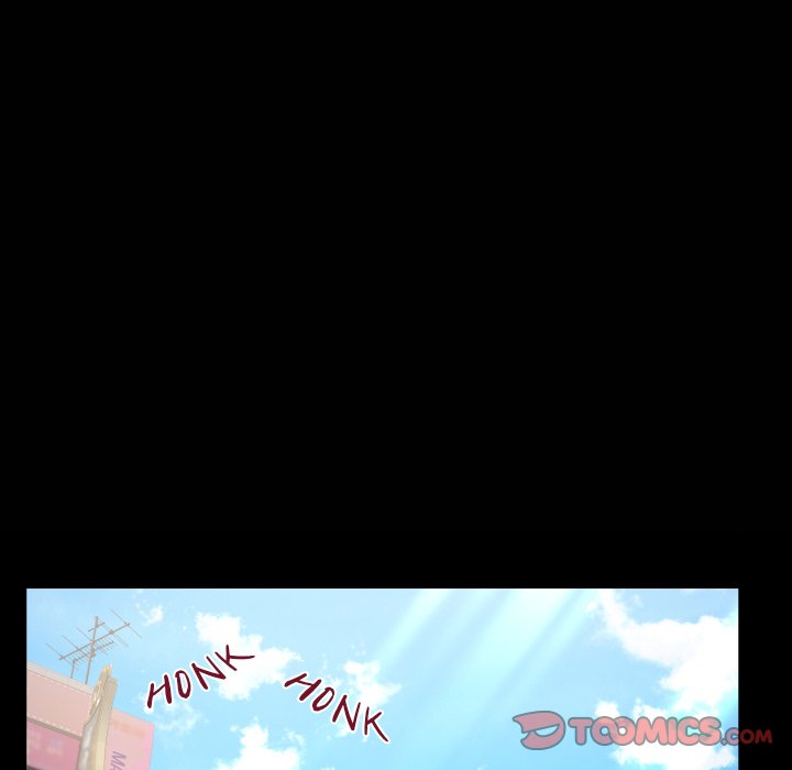 Unexpected Ties - Chapter 28 Page 22