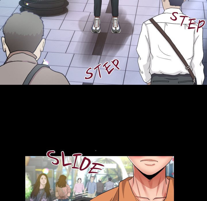 Unexpected Ties - Chapter 28 Page 28