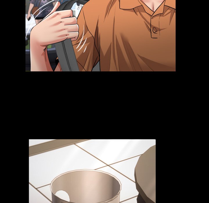 Unexpected Ties - Chapter 28 Page 29