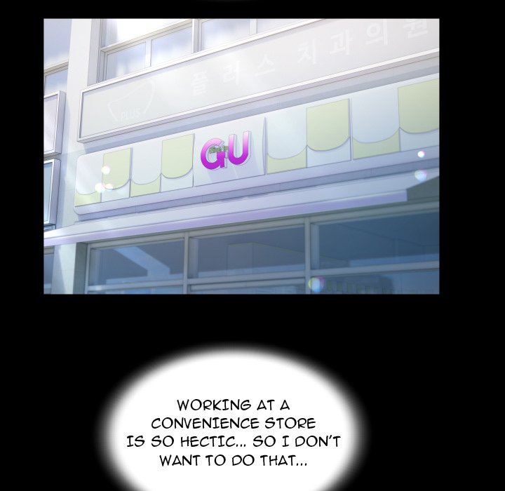 Unexpected Ties - Chapter 28 Page 35