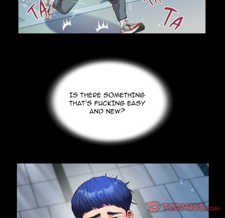 Unexpected Ties - Chapter 28 Page 38