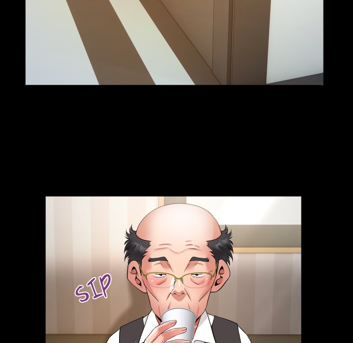 Unexpected Ties - Chapter 28 Page 43