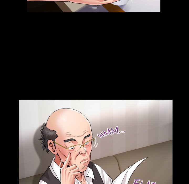 Unexpected Ties - Chapter 28 Page 45