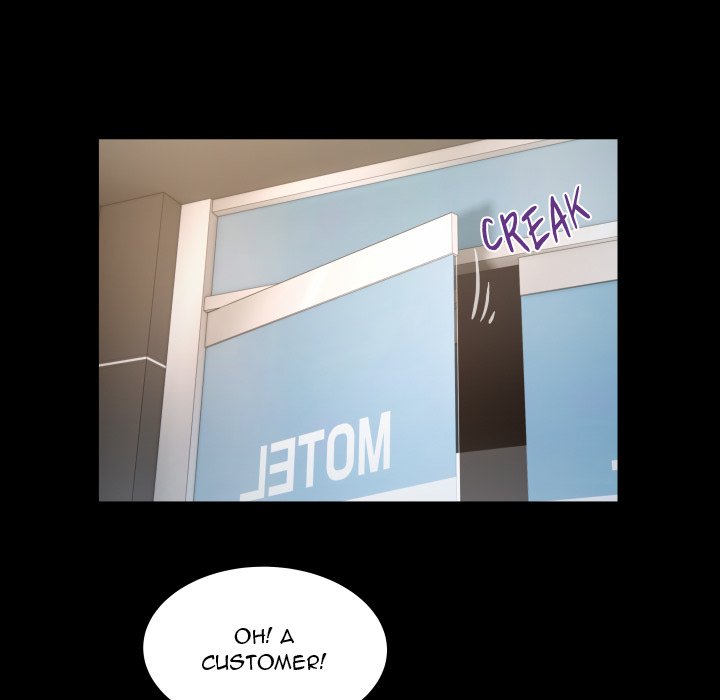 Unexpected Ties - Chapter 28 Page 55