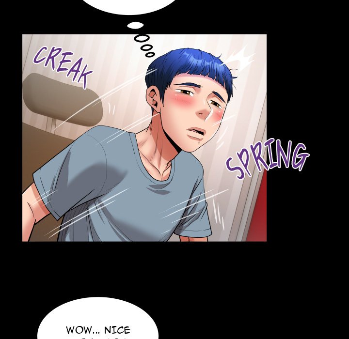 Unexpected Ties - Chapter 28 Page 56