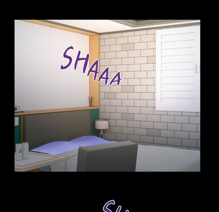 Unexpected Ties - Chapter 28 Page 63