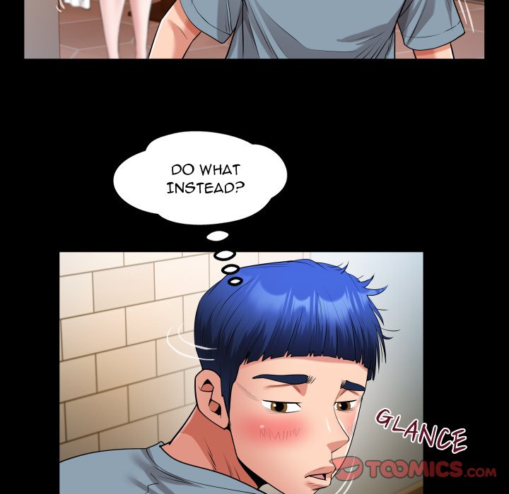 Unexpected Ties - Chapter 28 Page 74