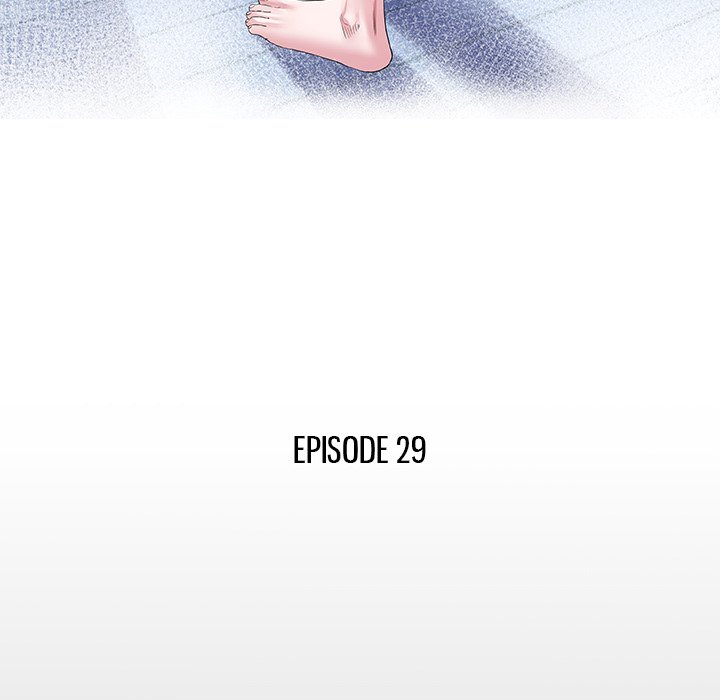 Unexpected Ties - Chapter 29 Page 12