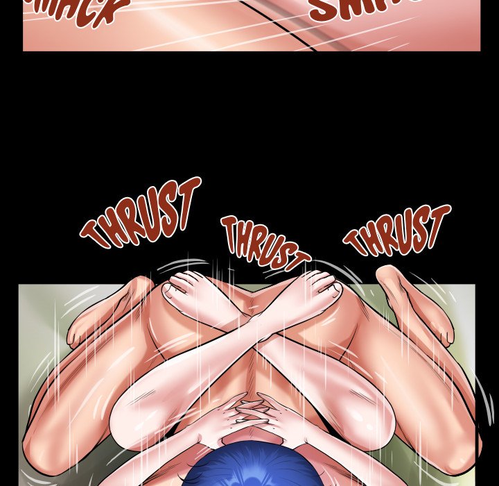 Unexpected Ties - Chapter 29 Page 41