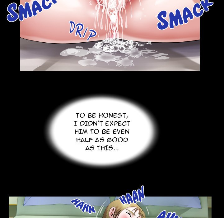 Unexpected Ties - Chapter 29 Page 44