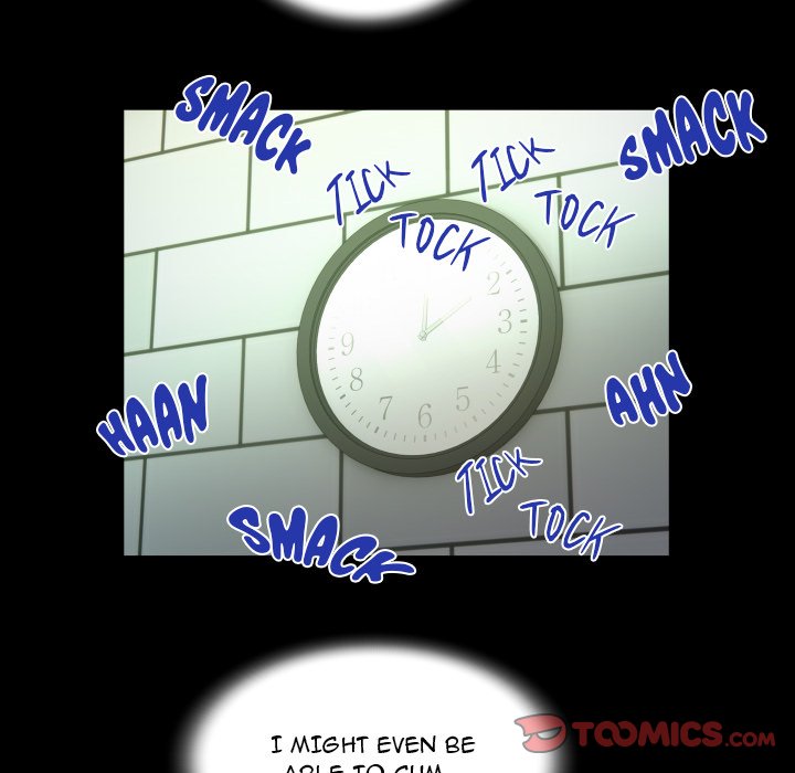 Unexpected Ties - Chapter 29 Page 46