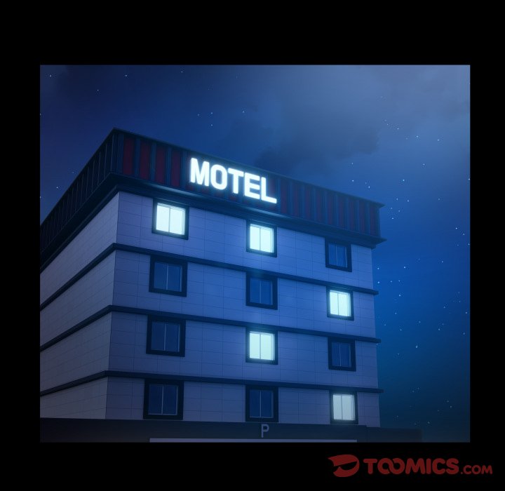 Unexpected Ties - Chapter 29 Page 62