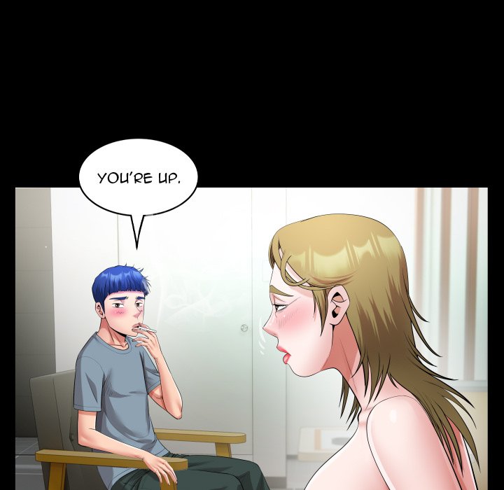 Unexpected Ties - Chapter 29 Page 67