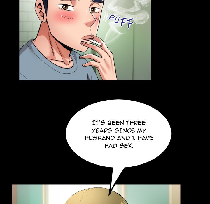 Unexpected Ties - Chapter 29 Page 76