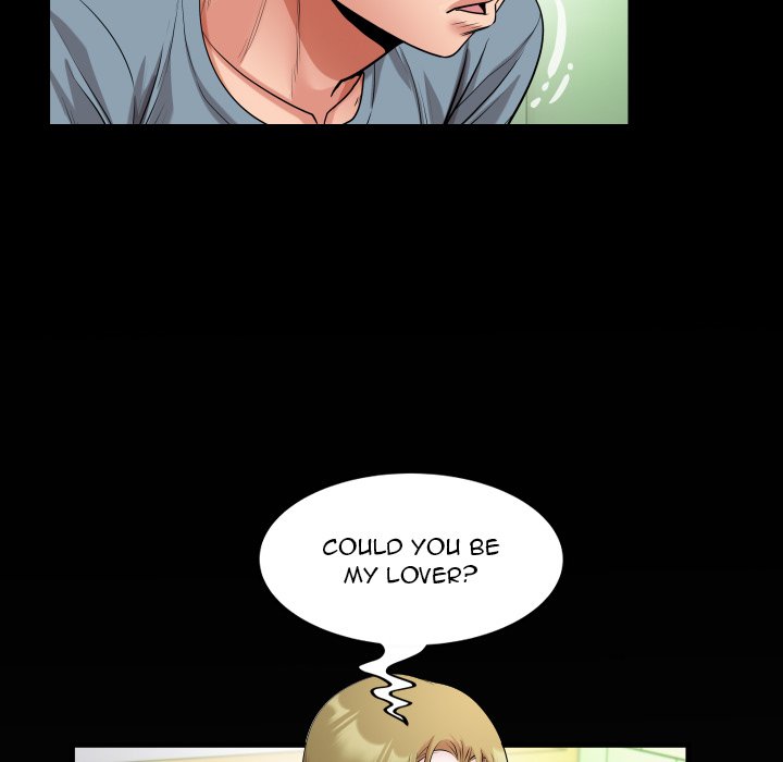 Unexpected Ties - Chapter 29 Page 84