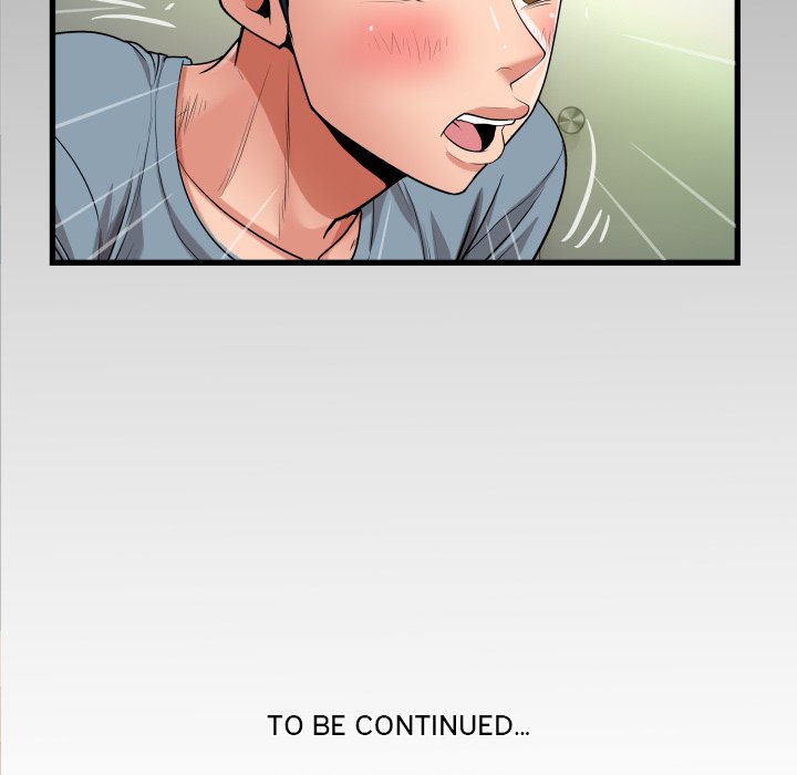 Unexpected Ties - Chapter 29 Page 87