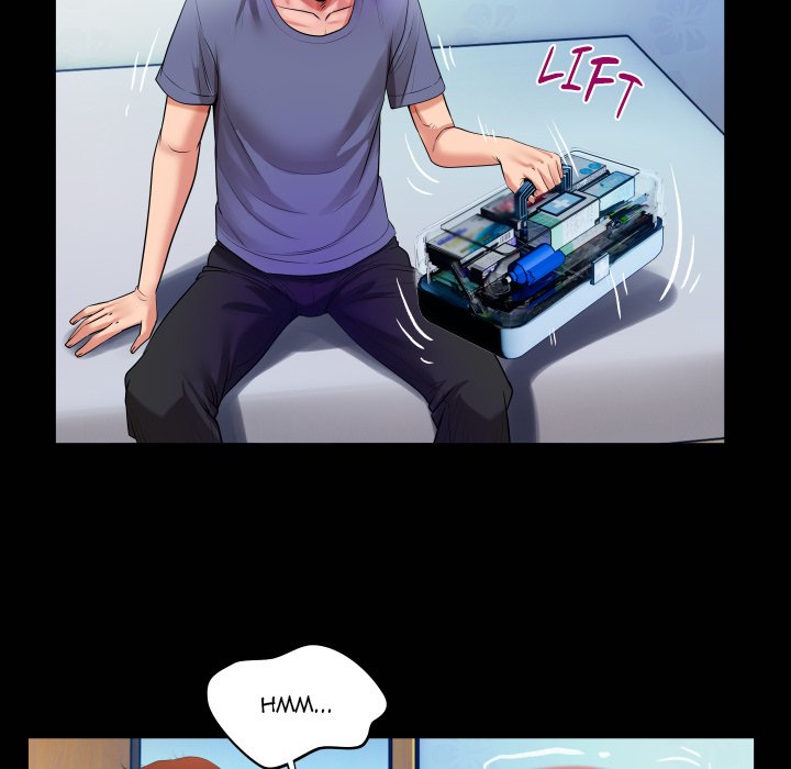 Unexpected Ties - Chapter 3 Page 21