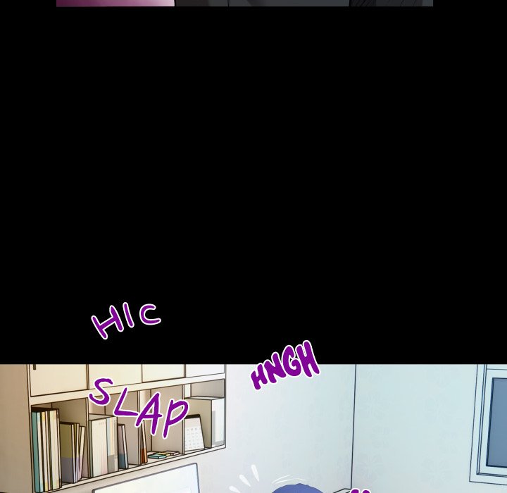 Unexpected Ties - Chapter 3 Page 34