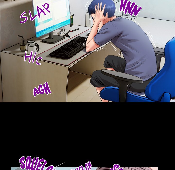 Unexpected Ties - Chapter 3 Page 35