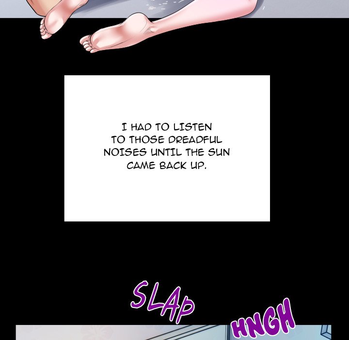 Unexpected Ties - Chapter 3 Page 38