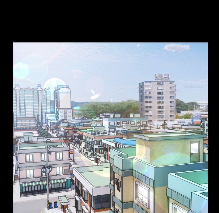 Unexpected Ties - Chapter 3 Page 41