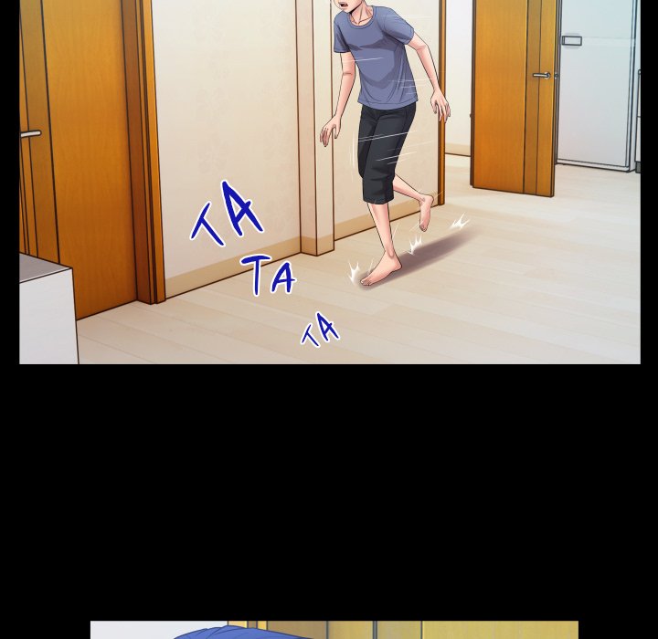 Unexpected Ties - Chapter 3 Page 46