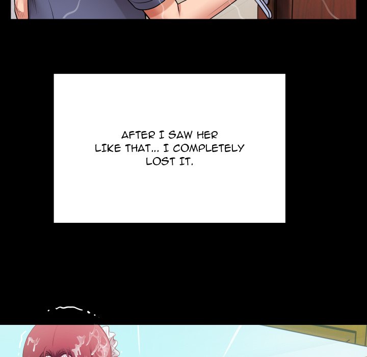 Unexpected Ties - Chapter 3 Page 49