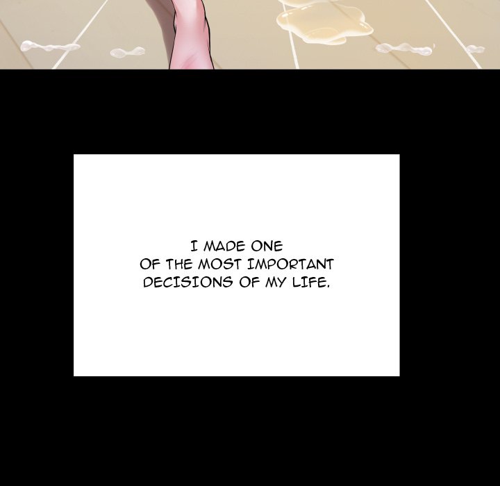 Unexpected Ties - Chapter 3 Page 51