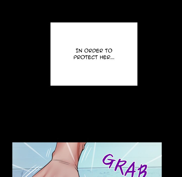 Unexpected Ties - Chapter 3 Page 53