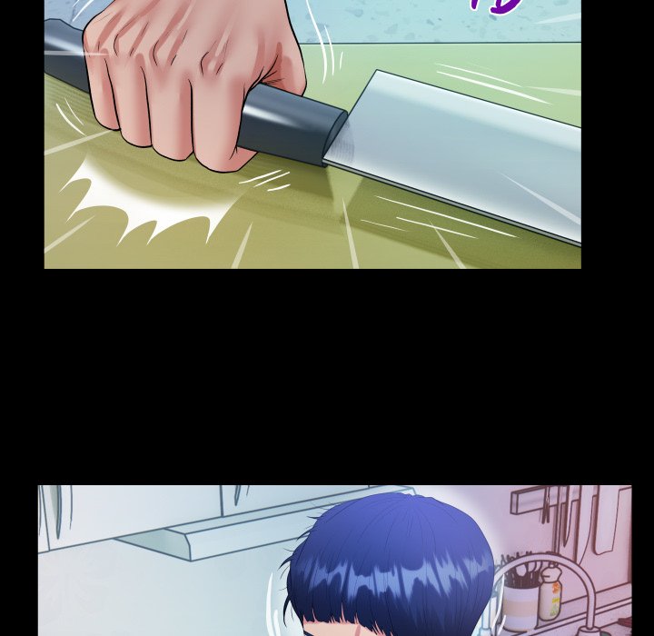 Unexpected Ties - Chapter 3 Page 54