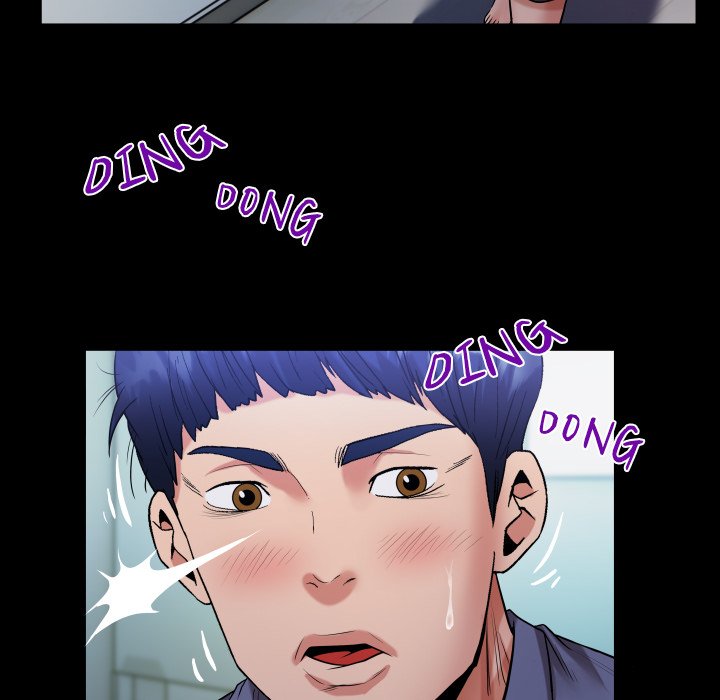 Unexpected Ties - Chapter 3 Page 56