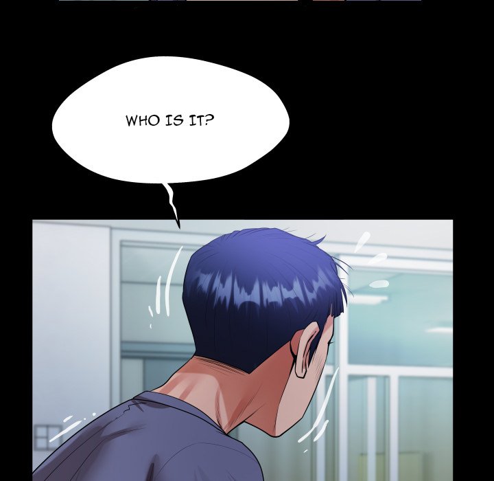 Unexpected Ties - Chapter 3 Page 57