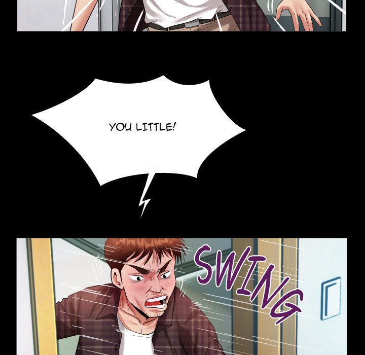 Unexpected Ties - Chapter 3 Page 6