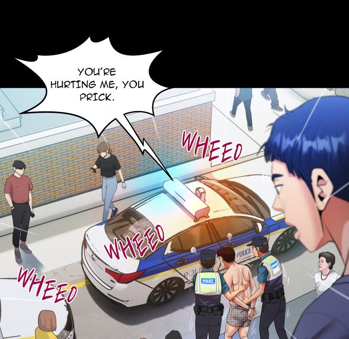 Unexpected Ties - Chapter 3 Page 64