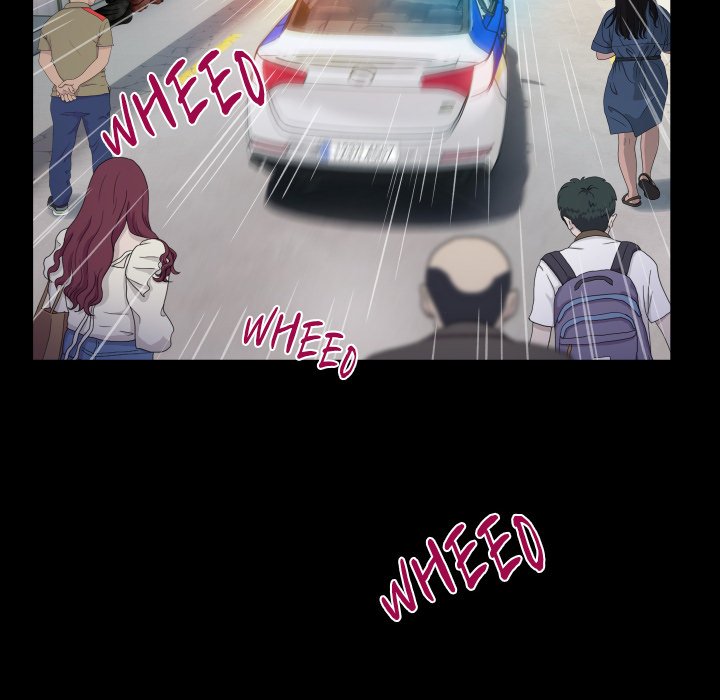 Unexpected Ties - Chapter 3 Page 66