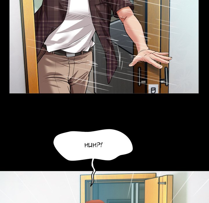 Unexpected Ties - Chapter 3 Page 7