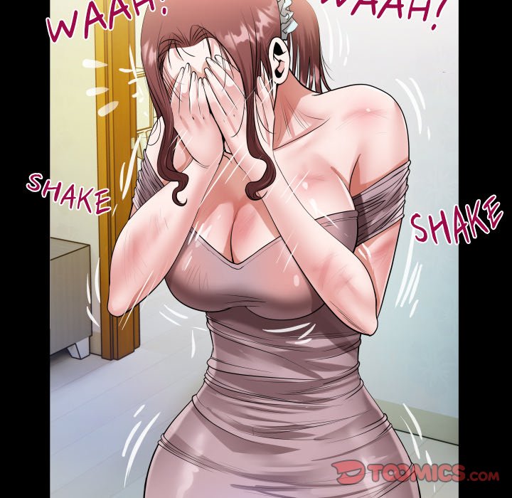 Unexpected Ties - Chapter 3 Page 70