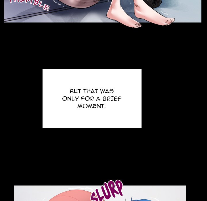 Unexpected Ties - Chapter 3 Page 74