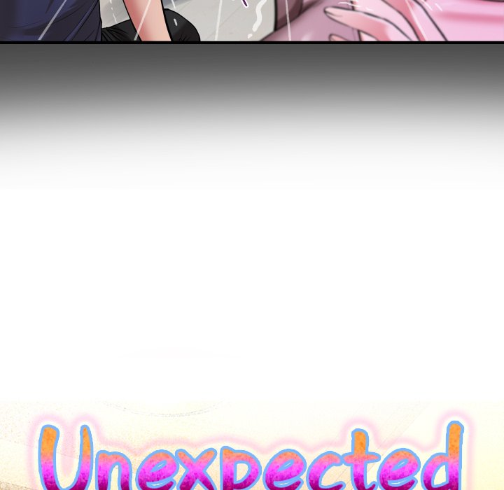 Unexpected Ties - Chapter 3 Page 9