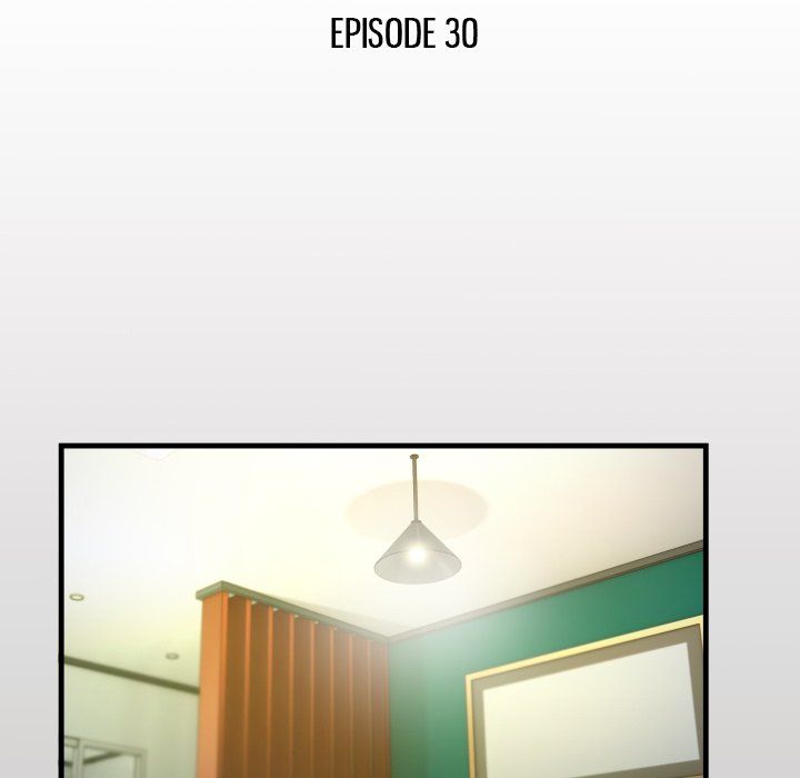 Unexpected Ties - Chapter 30 Page 13