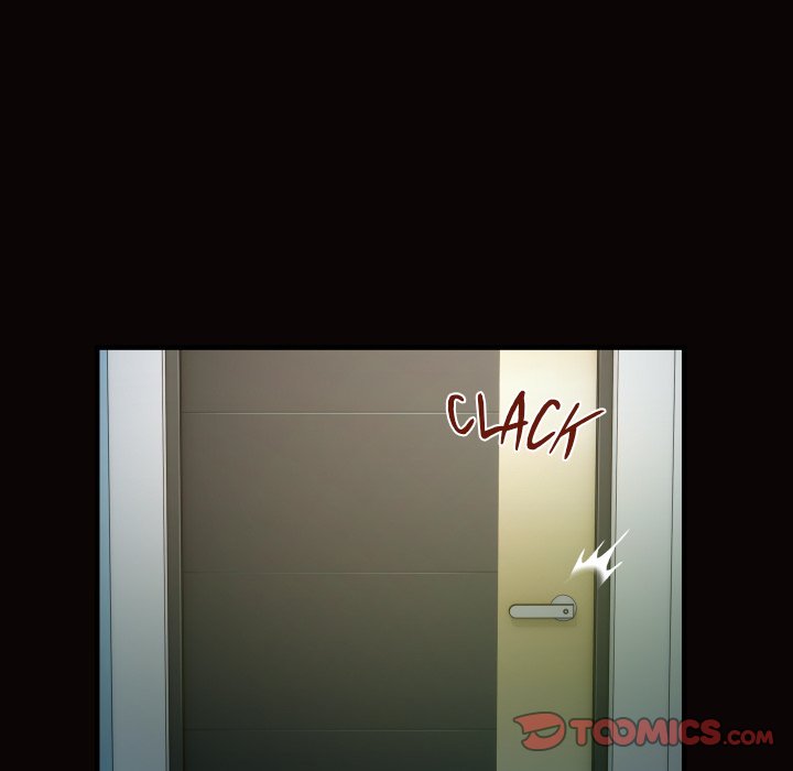 Unexpected Ties - Chapter 30 Page 22