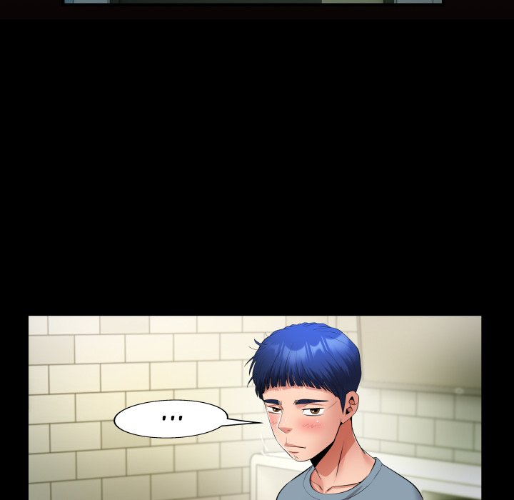 Unexpected Ties - Chapter 30 Page 23