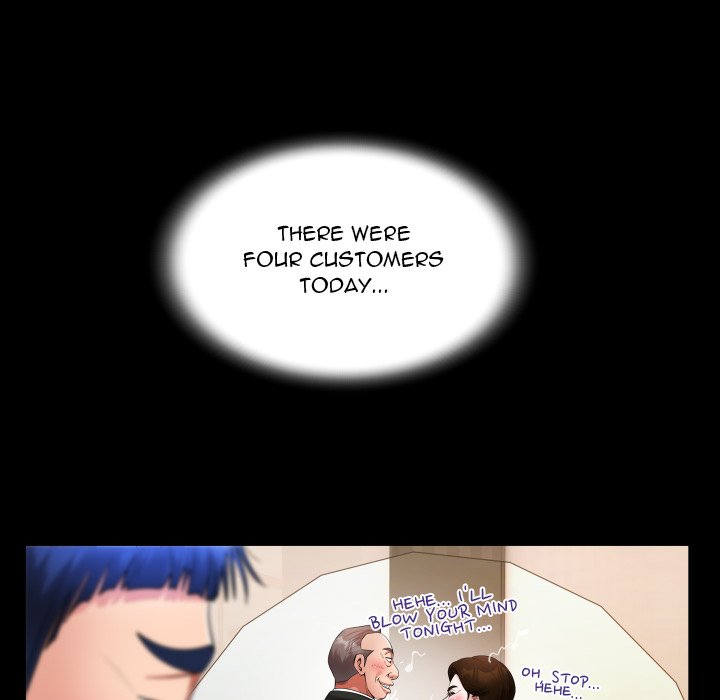 Unexpected Ties - Chapter 30 Page 27