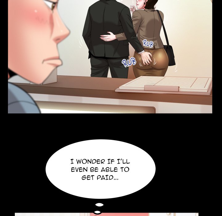 Unexpected Ties - Chapter 30 Page 28