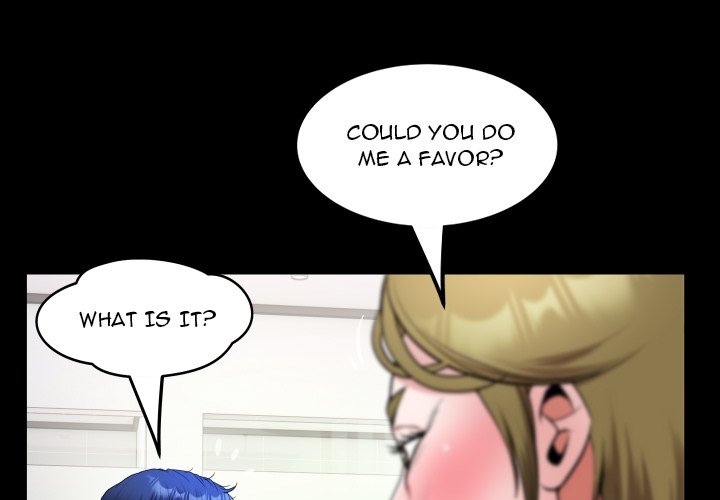 Unexpected Ties - Chapter 30 Page 3