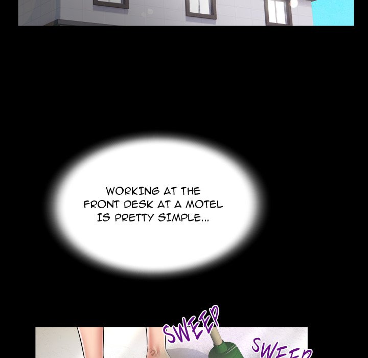 Unexpected Ties - Chapter 30 Page 33